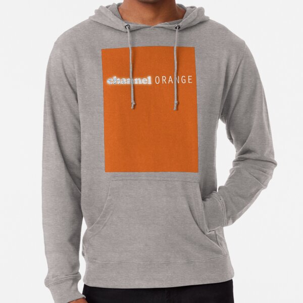 Frank ocean hotsell channel orange hoodie