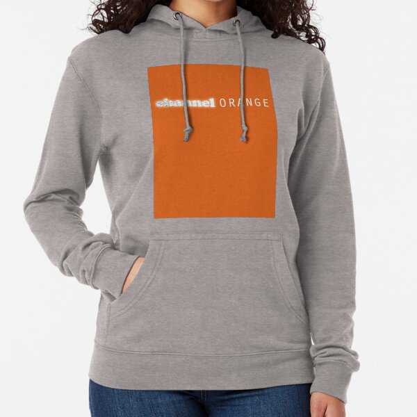 Channel Orange Sweatshirts Hoodies for Sale Redbubble