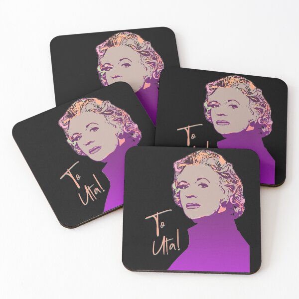 Item preview, To Uta! designed and sold by Wearablepsa.