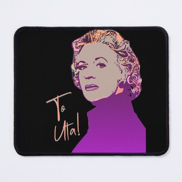 Item preview, To Uta! designed and sold by Wearablepsa.