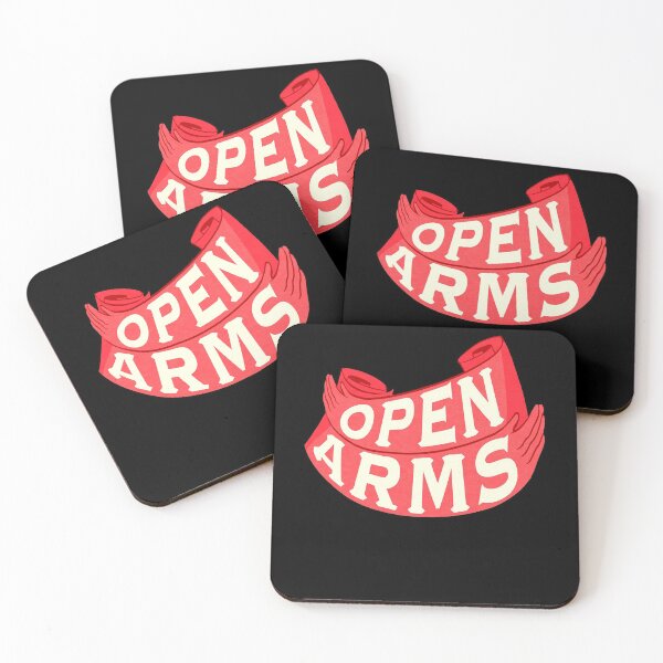 Item preview, People Classic Open Arm Art You Really Need designed and sold by VioletteLeisa.