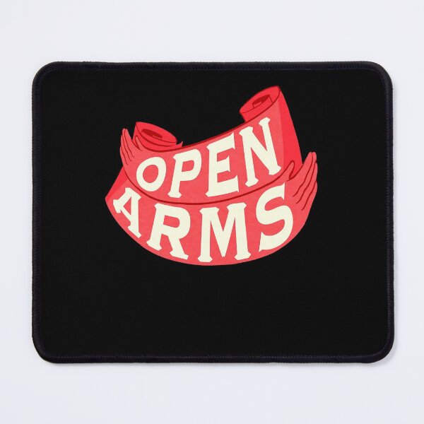 Item preview, People Classic Open Arm Art You Really Need designed and sold by VioletteLeisa.