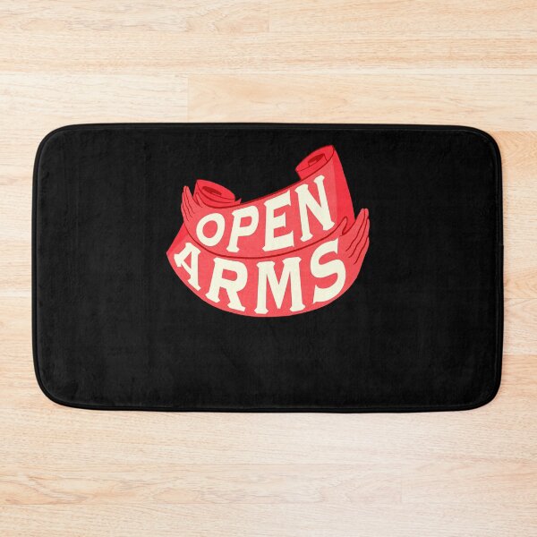 Item preview, People Classic Open Arm Art You Really Need designed and sold by VioletteLeisa.