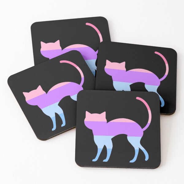 Item preview, Catgender Best Cute Cat Funny Cats designed and sold by catsalshaamy.