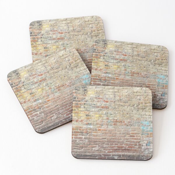 Item preview, Brick wall designed and sold by Zip-Zup.