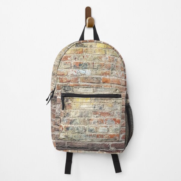 Item preview, Brick wall designed and sold by Zip-Zup.