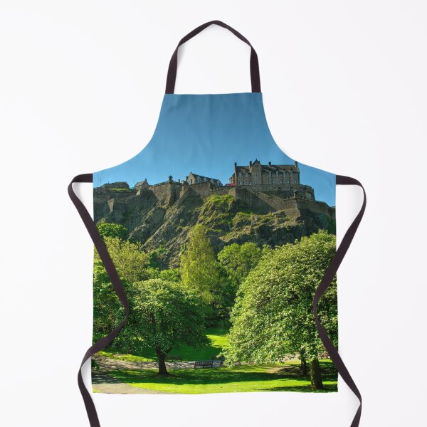 Item preview, Edinburgh Castle designed and sold by hawkie.