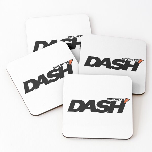 Item preview, DASH SPORTS designed and sold by JDMShop.