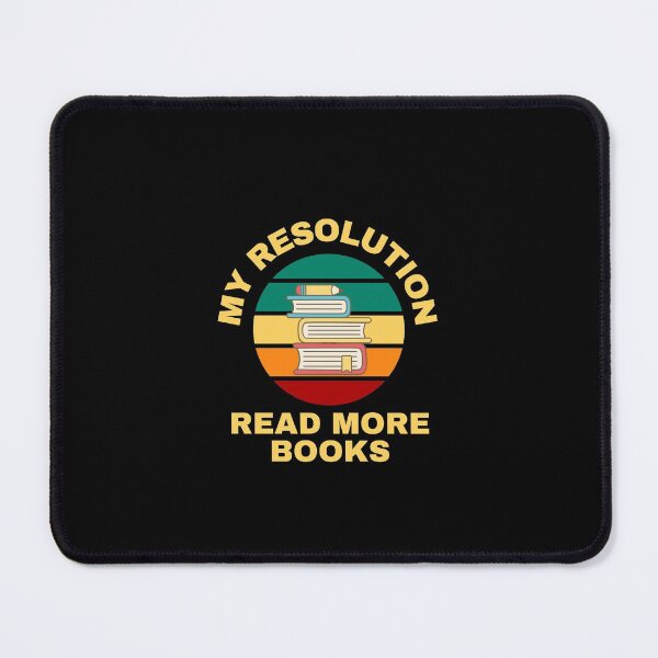 Item preview, My New Year's Resolutions - Inspirational Quotes - Book Reading designed and sold by theredsharp.