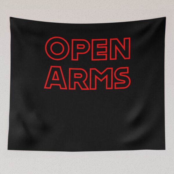 Item preview, People Classic Open Arms 2022 Design Limited Edition designed and sold by VioletteLeisa.