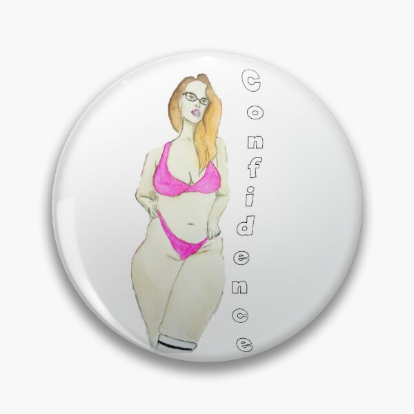Item preview, Confidence designed and sold by HelenaPremudra.