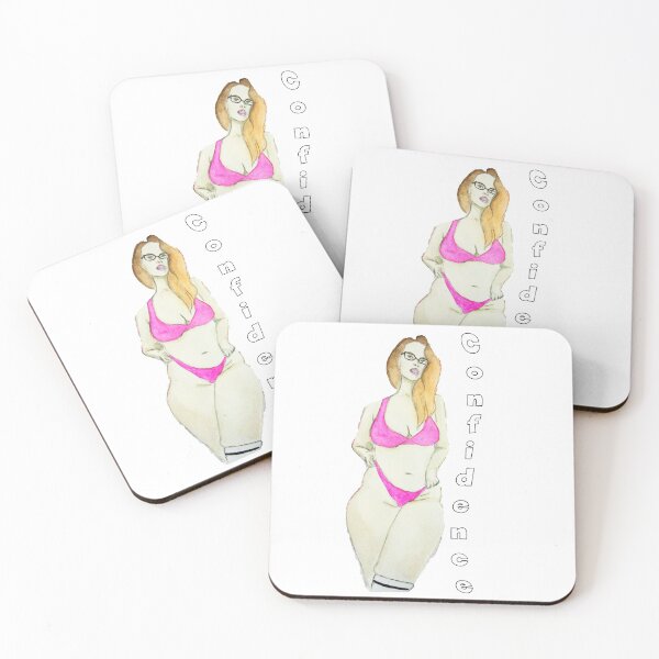 Item preview, Confidence designed and sold by HelenaPremudra.