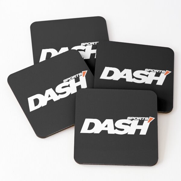 Item preview, DASH SPORTS designed and sold by JDMShop.
