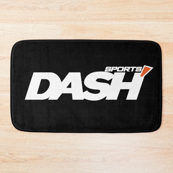 Item preview, DASH SPORTS designed and sold by JDMShop.
