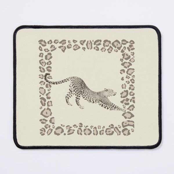 Item preview, Leopard Stretching - Straight designed and sold by kernowerno.