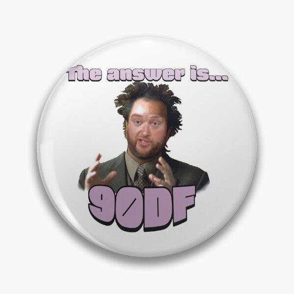 Item preview, Mike 90 day fiance aliens design designed and sold by drewfin87.