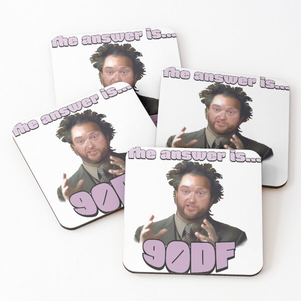 Item preview, Mike 90 day fiance aliens design designed and sold by drewfin87.