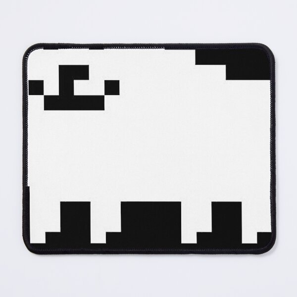 Item preview, Annoying Dog - Undertale designed and sold by AdamCarlson1.