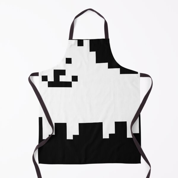 Item preview, Annoying Dog - Undertale designed and sold by AdamCarlson1.