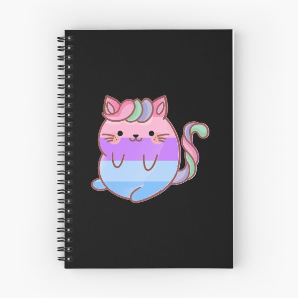 Item preview, Catgender Best Cute Cat Funny Cats designed and sold by catsalshaamy.