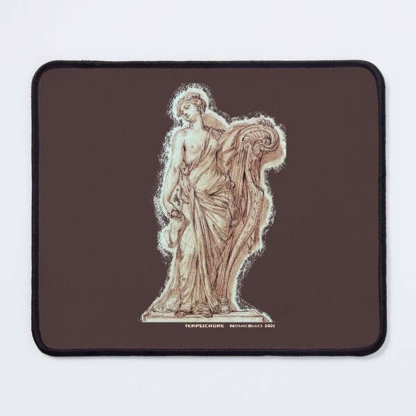 Item preview, Terpsichore designed and sold by frederic Lecut.