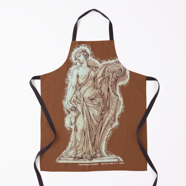 Item preview, Terpsichore designed and sold by frederic Lecut.