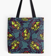 Urban city Tote Bag