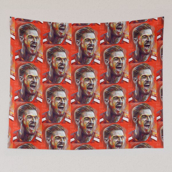 Item preview, Aaron Rambo Ramsey  designed and sold by ArsenalArtz.