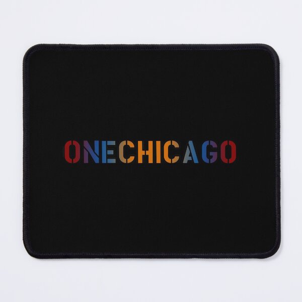 Item preview, One Chicago Gradient  designed and sold by Natalie Eve  Austin.