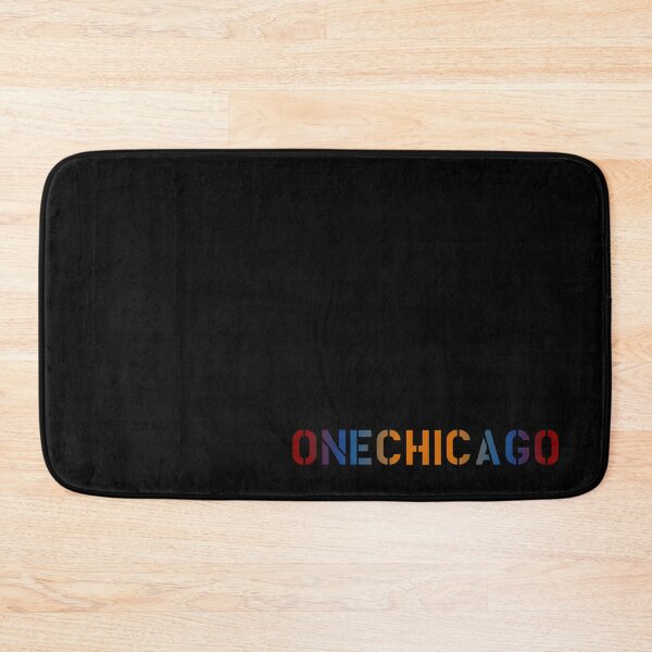 Item preview, One Chicago Gradient  designed and sold by Natalie Eve  Austin.