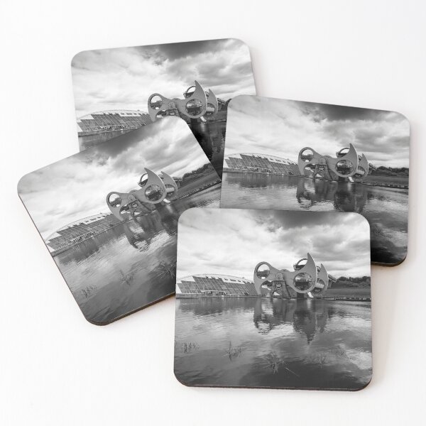 Item preview, Falkirk Wheel  designed and sold by hawkie.