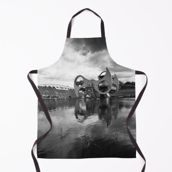 Item preview, Falkirk Wheel  designed and sold by hawkie.