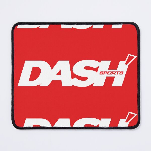 Item preview, DASH SPORTS designed and sold by JDMShop.