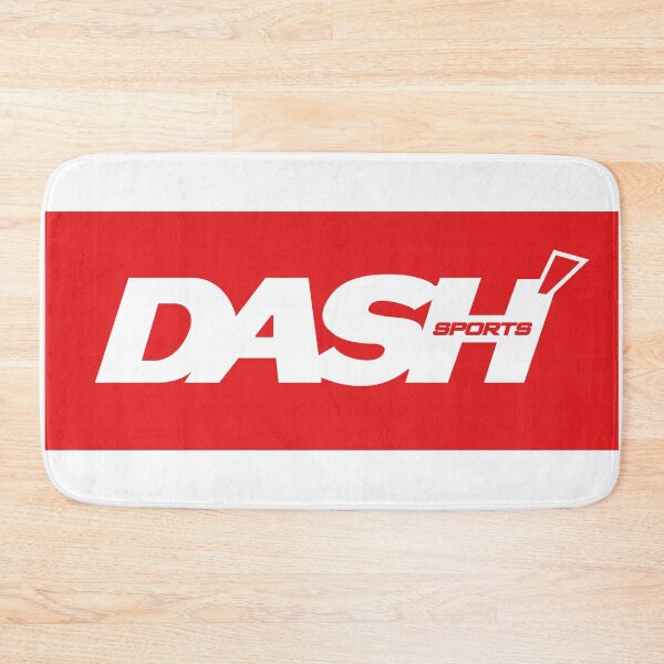 Item preview, DASH SPORTS designed and sold by JDMShop.