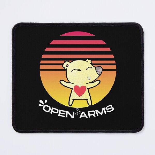 Item preview, Secrets About Open Arms Gifts For Everyone designed and sold by VioletteLeisa.