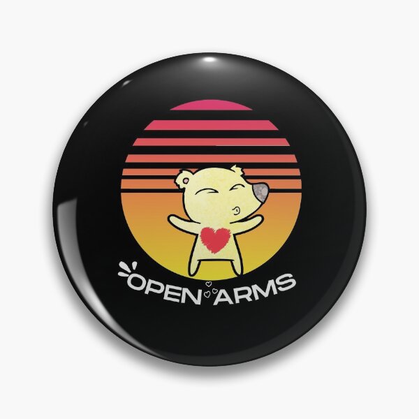 Item preview, Secrets About Open Arms Gifts For Everyone designed and sold by VioletteLeisa.