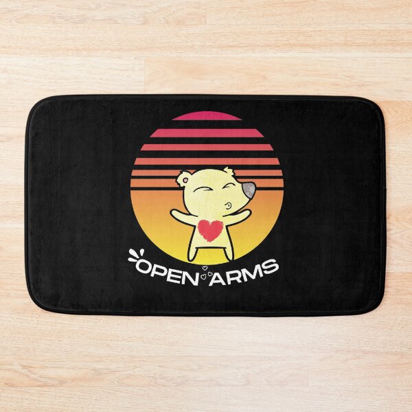 Item preview, Secrets About Open Arms Gifts For Everyone designed and sold by VioletteLeisa.