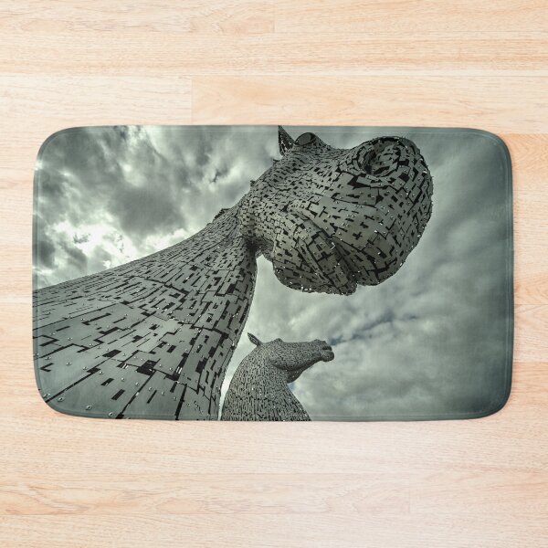 Item preview, Kelpies  designed and sold by hawkie.