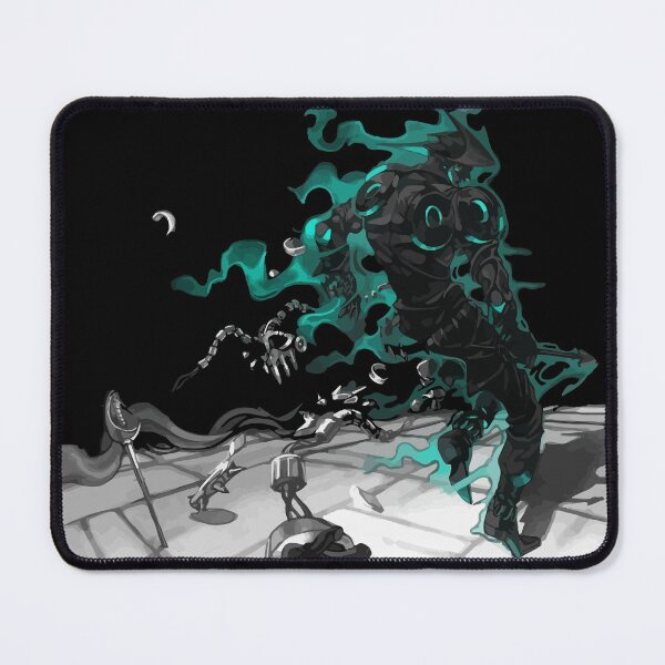 Item preview, The Protector designed and sold by JoestarJJ Howard.