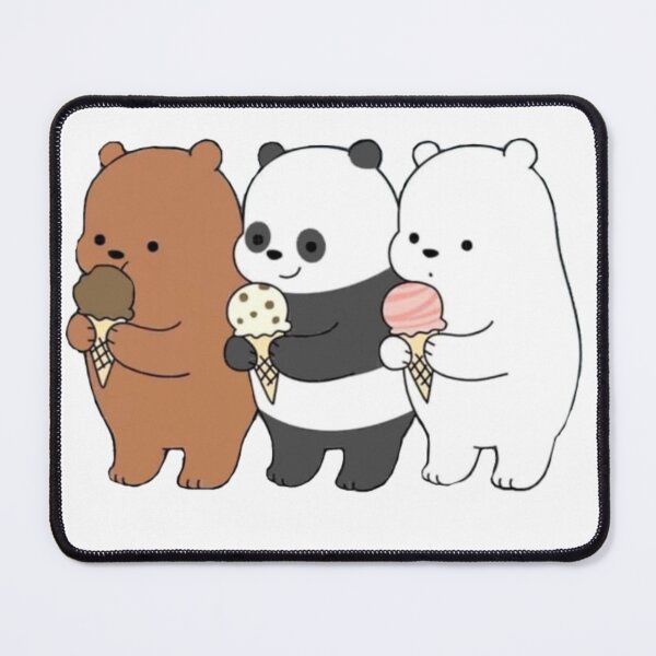 Item preview, The bear designed and sold by Polardell.