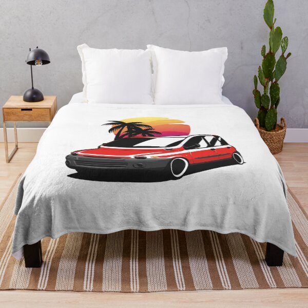 Item preview, Red Fiat Multipla Sunset designed and sold by KaroCars.