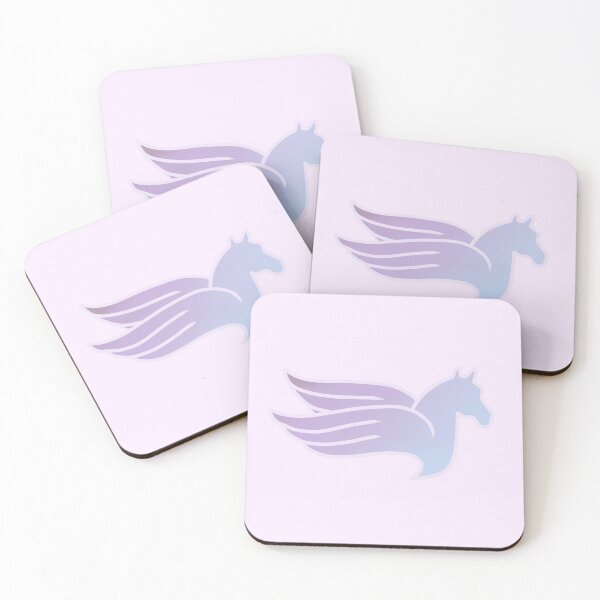 Item preview, Magic of Pegasus  designed and sold by JessCarrsArt.