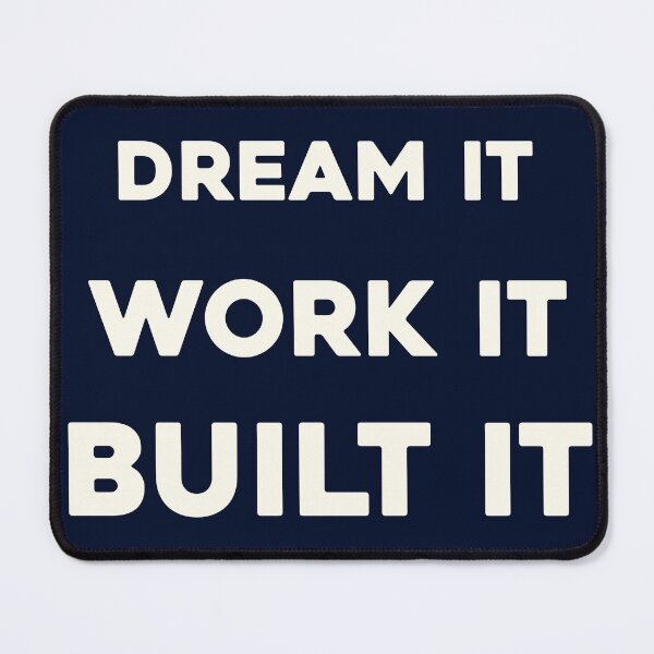 Item preview, dream it designed and sold by vikngDesign.