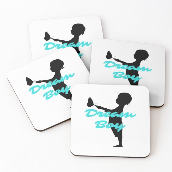 Item preview, Dream Boy designed and sold by Joricherry.