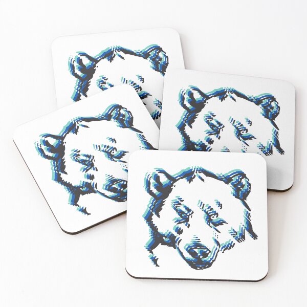 Item preview, Grizzly designed and sold by Joricherry.