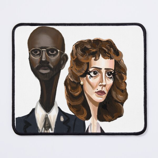 Item preview, Marcia and Chris designed and sold by thatanastasia.