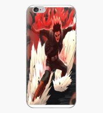 Vinilo o funda para iPhone Eight Gates