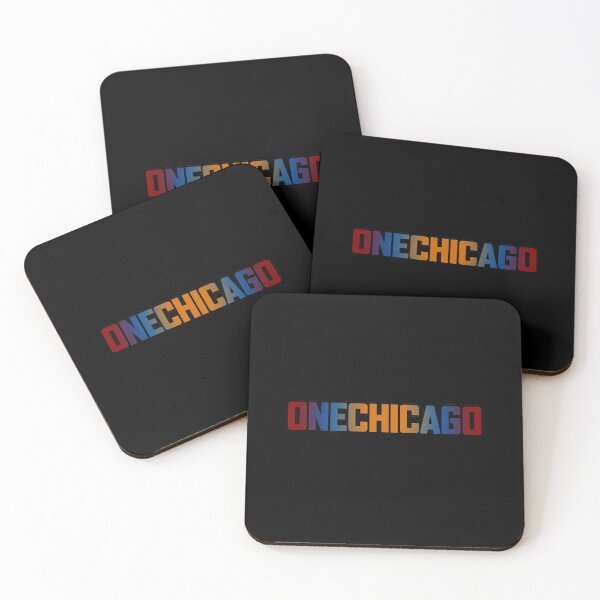 Item preview, One Chicago Gradient 02 designed and sold by Natalie Eve  Austin.