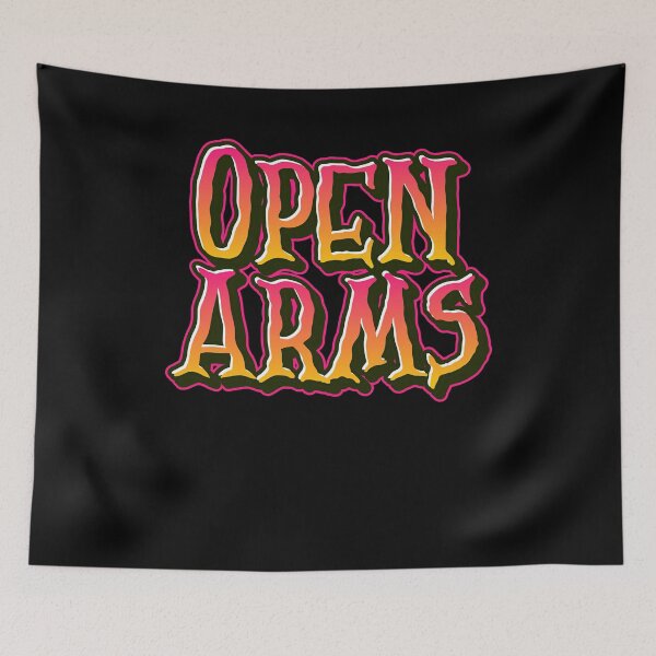 Item preview, The Best Mens Womens Open Arms The Life Of Great People designed and sold by VioletteLeisa.