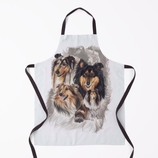 Item preview, Collie Revamp designed and sold by BarbBarcikKeith.
